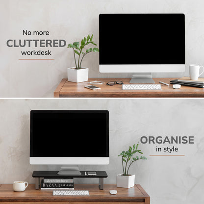 Le Brun Monitor Stand