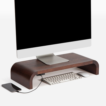 Toorop Monitor Stand