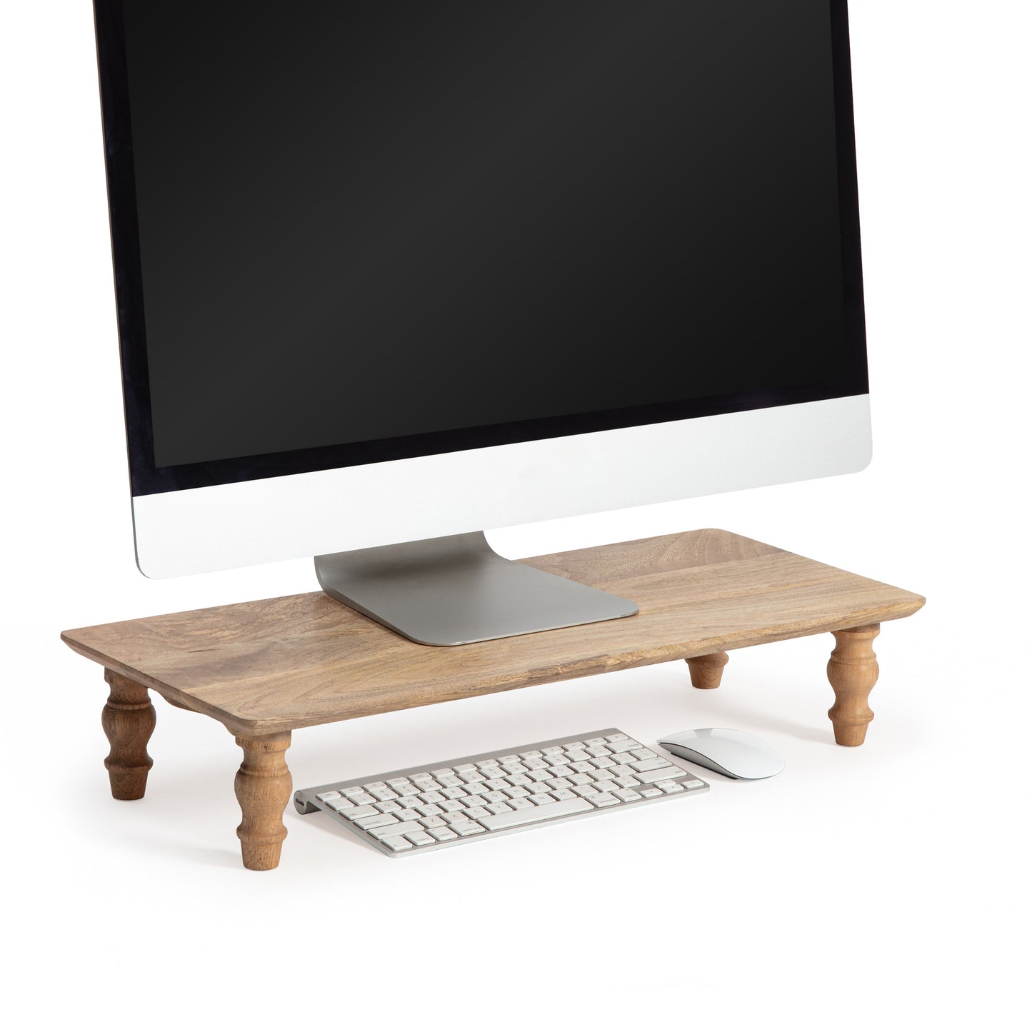 Raoux Monitor Stand