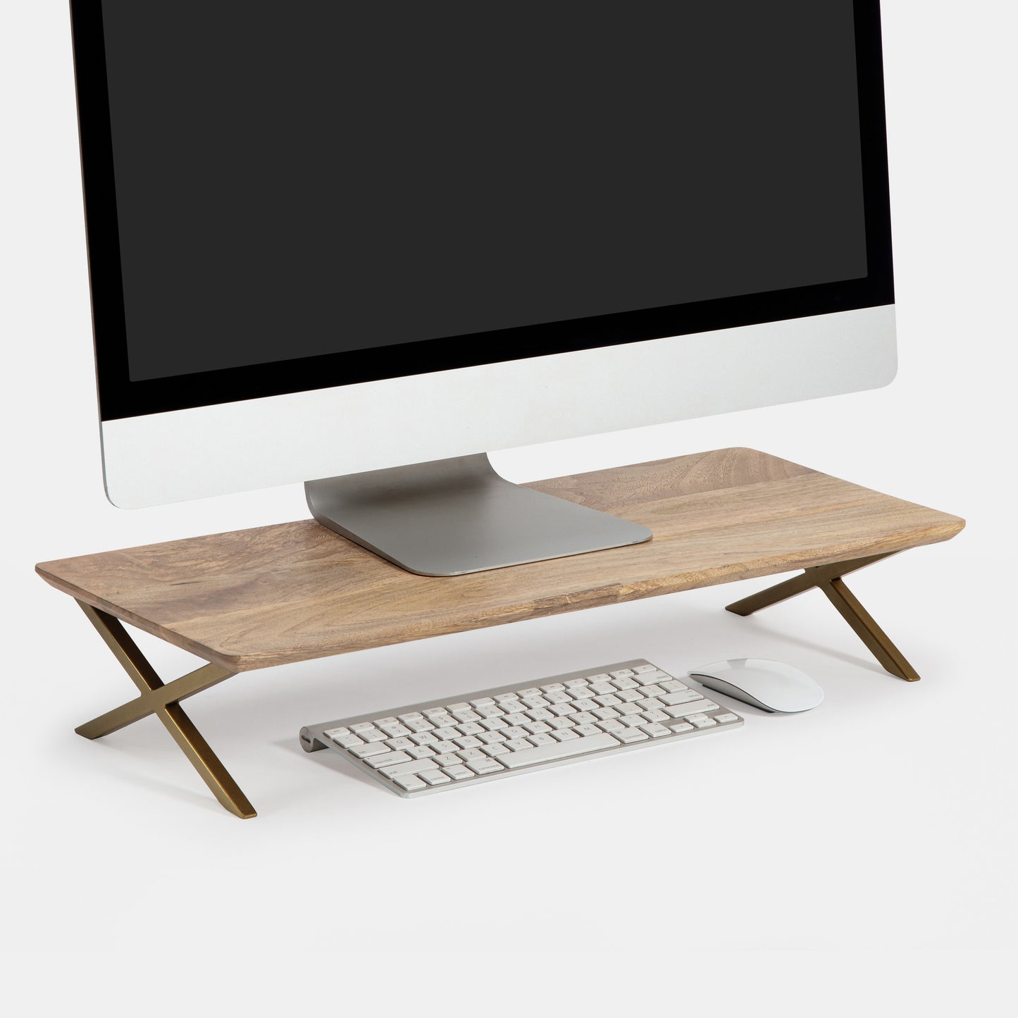 Kupka Monitor Stand