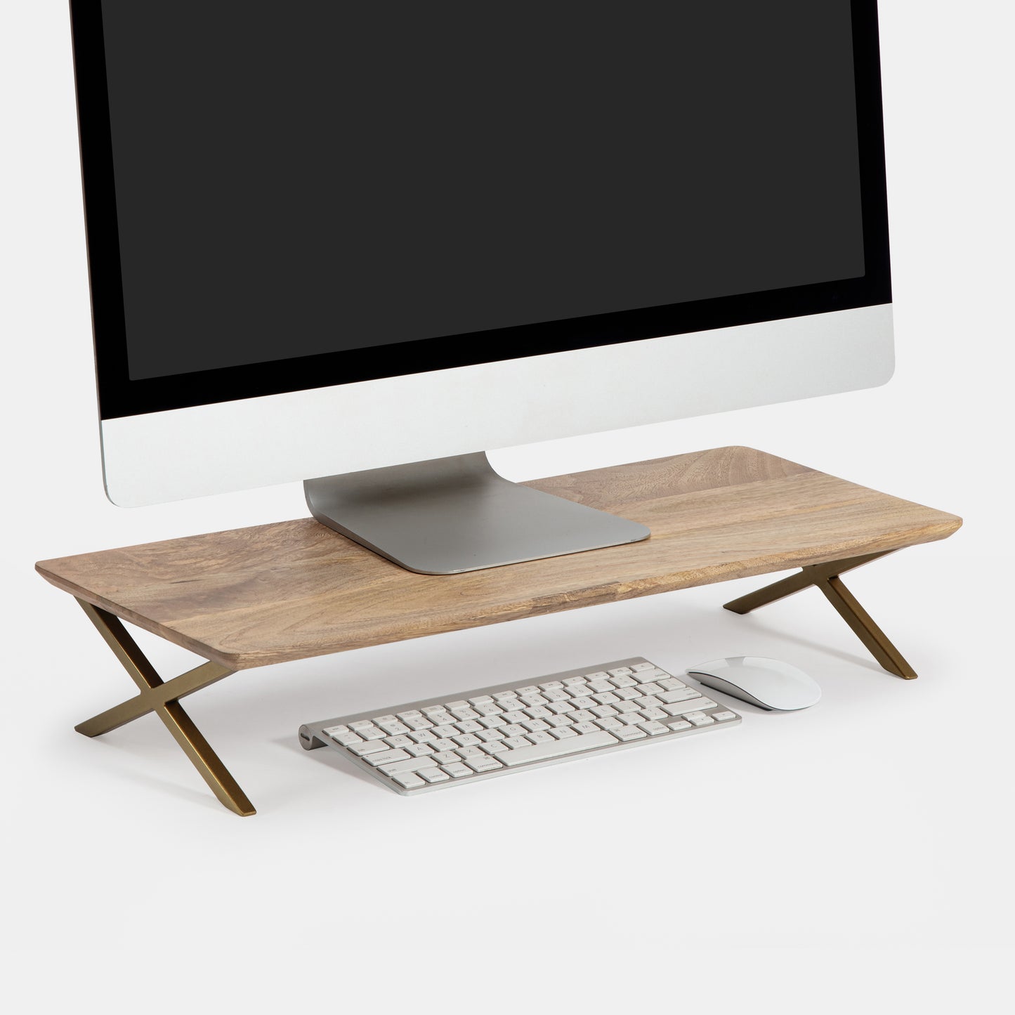 Kupka Monitor Stand