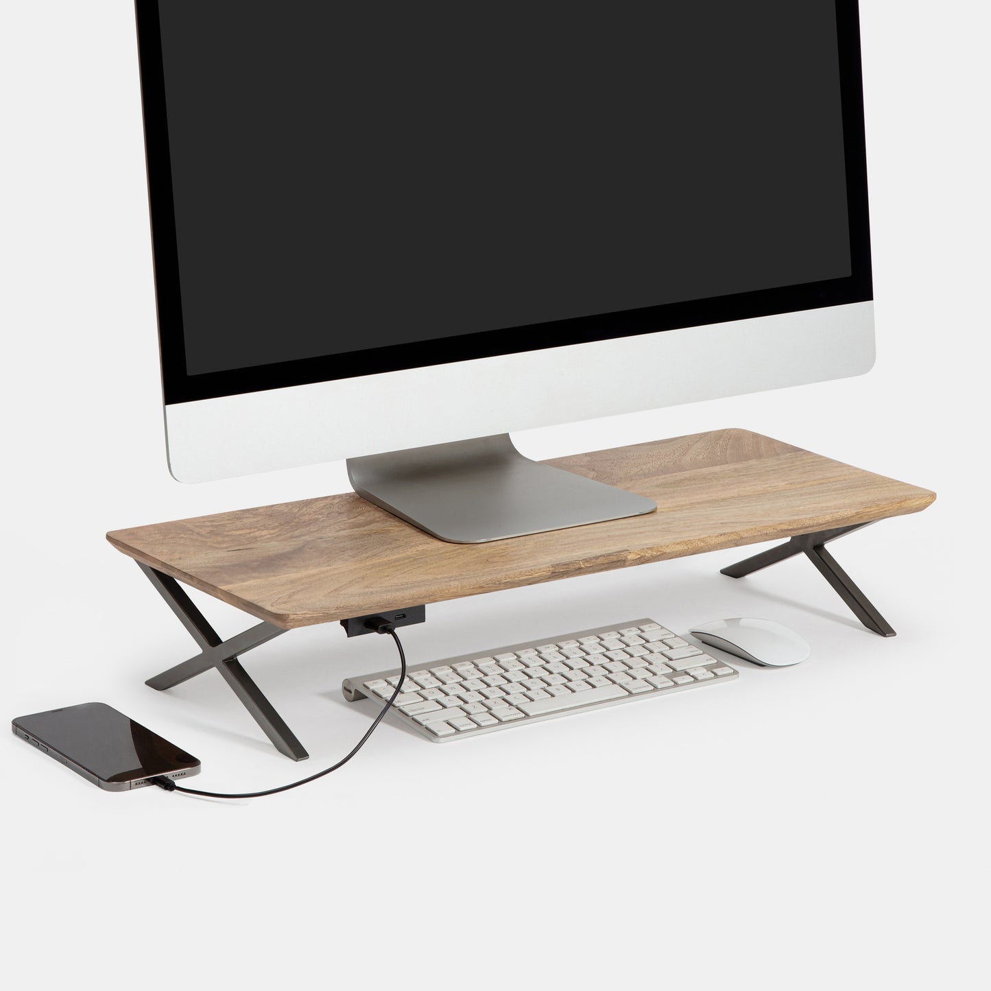 Kupka Monitor Stand