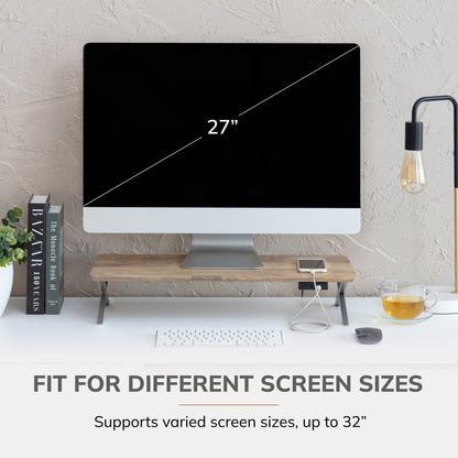 Kupka Monitor Stand