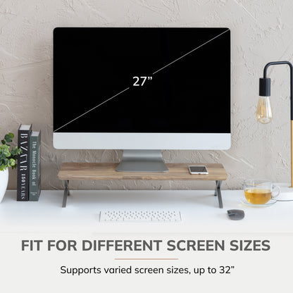 Kupka Monitor Stand