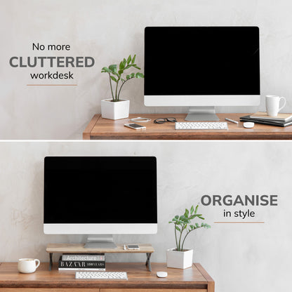 Kupka Monitor Stand