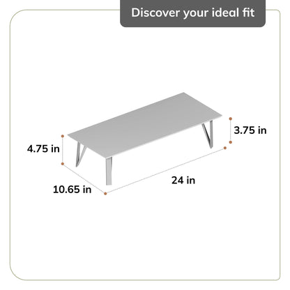 Belluci Monitor Stand