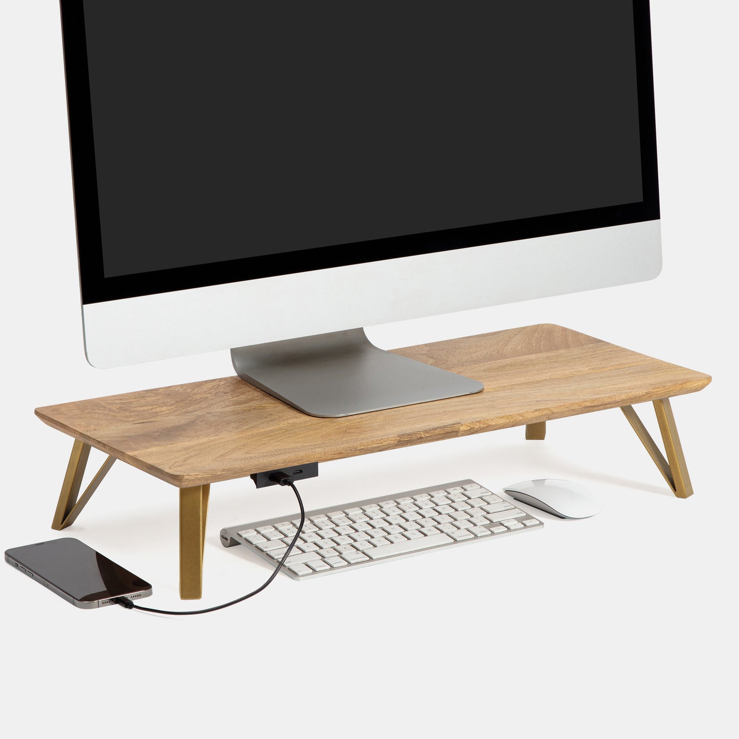 Belluci Monitor Stand