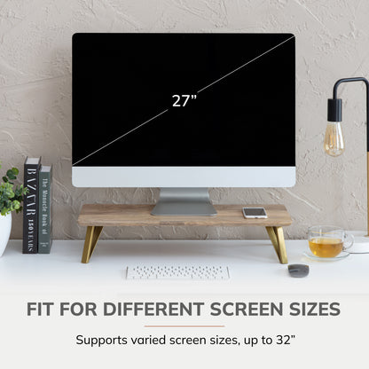 Belluci Monitor Stand