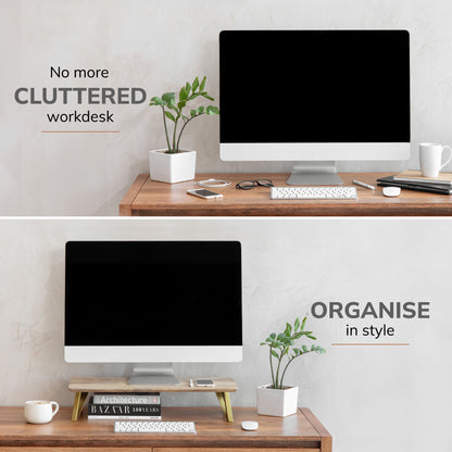 Belluci Monitor Stand