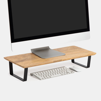 Van Loo Monitor Stand