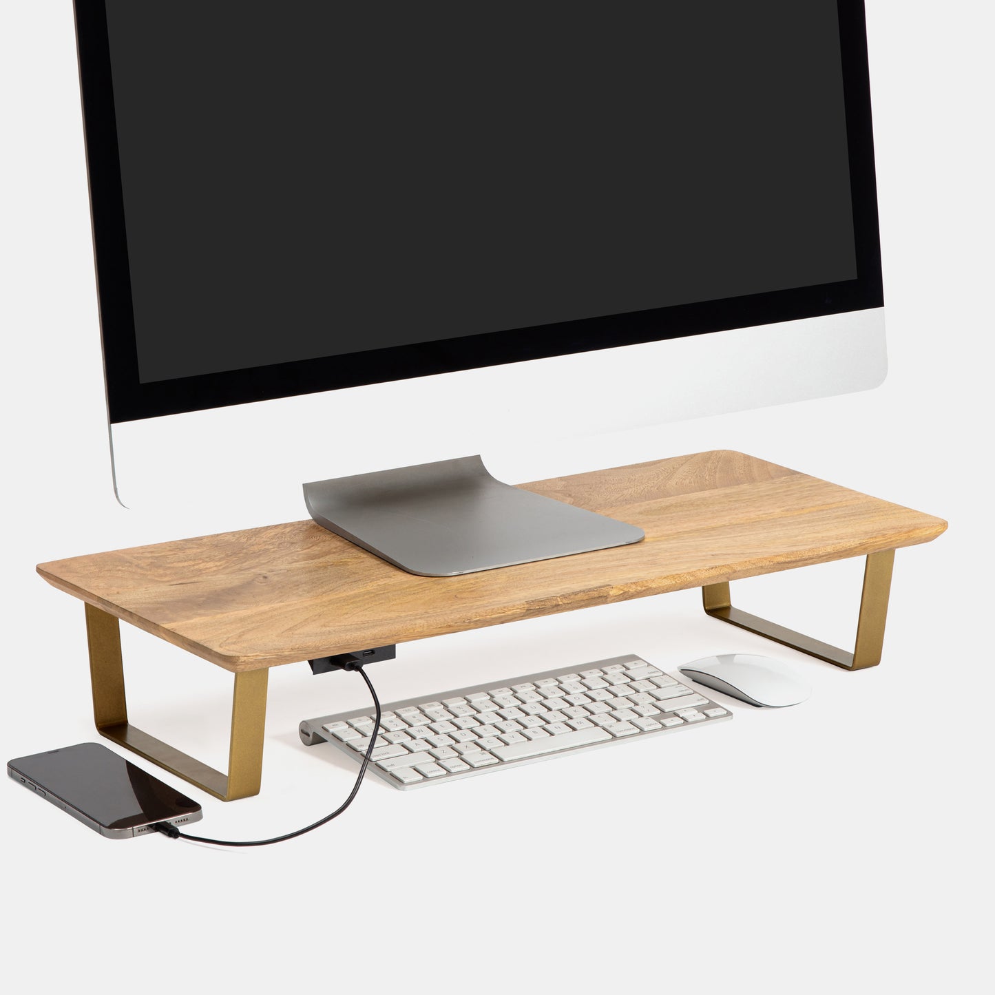Van Loo Monitor Stand