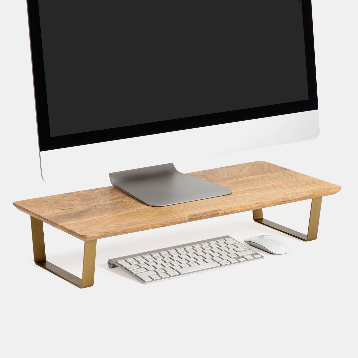 Van Loo Monitor Stand