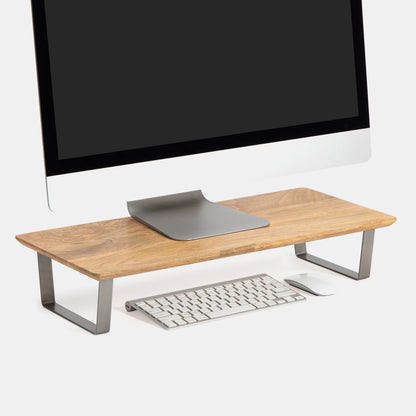 Van Loo Monitor Stand