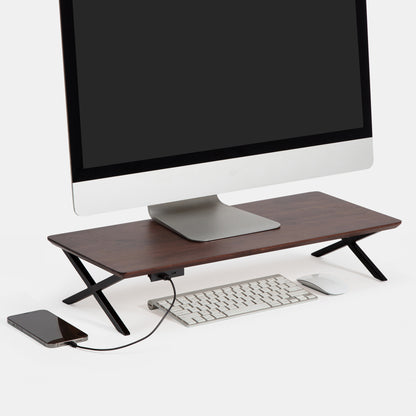 Piet Monitor Stand