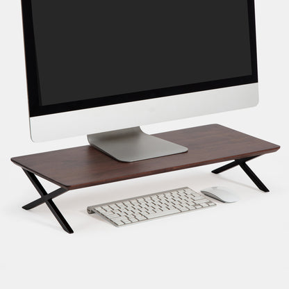 Piet Monitor Stand