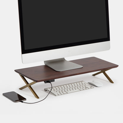 Piet Monitor Stand