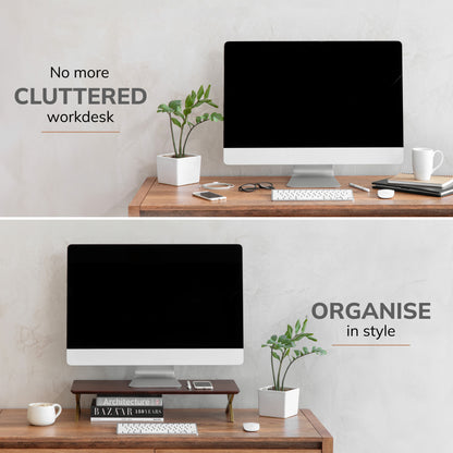 Piet Monitor Stand