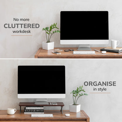 Piet Monitor Stand
