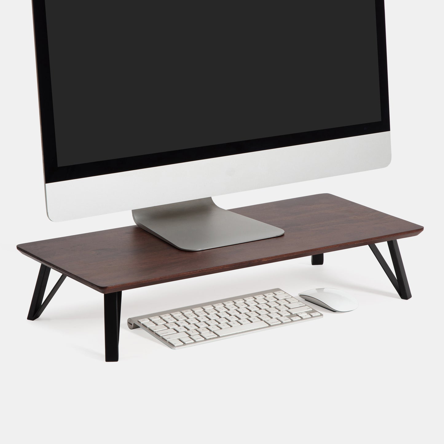 Breton Monitor Stand