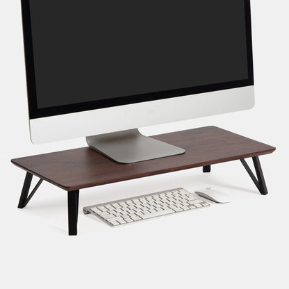 Breton Monitor Stand