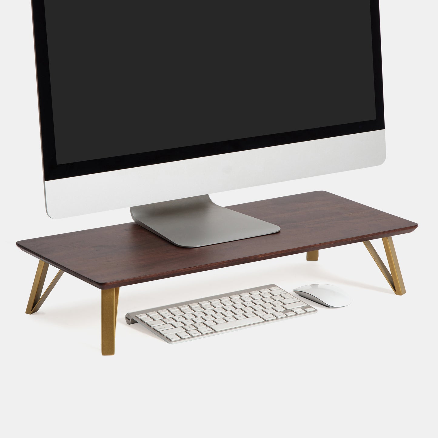 Breton Monitor Stand