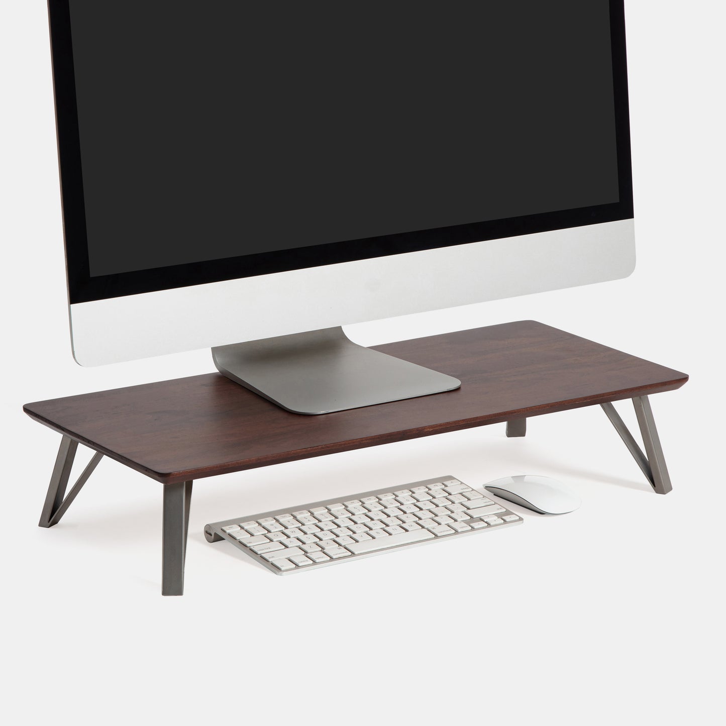 Breton Monitor Stand