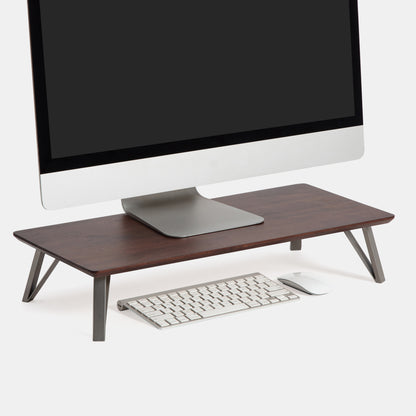 Breton Monitor Stand