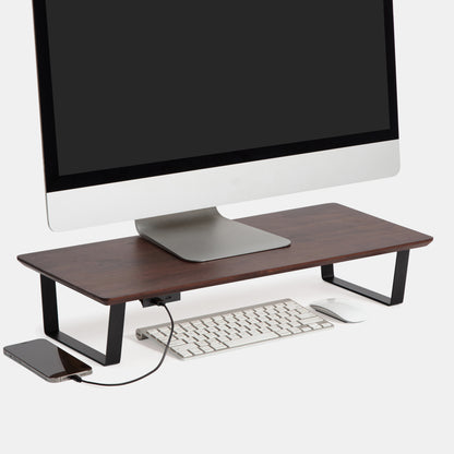 Amigoni Monitor Stand