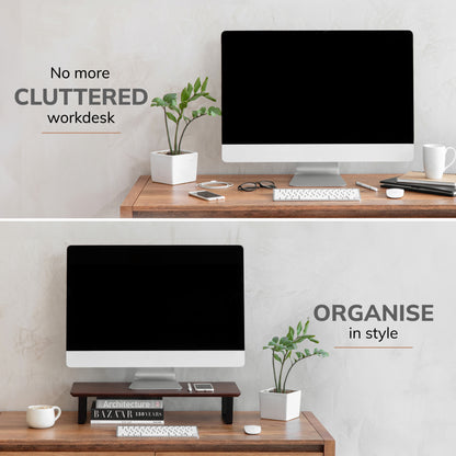 Amigoni Monitor Stand