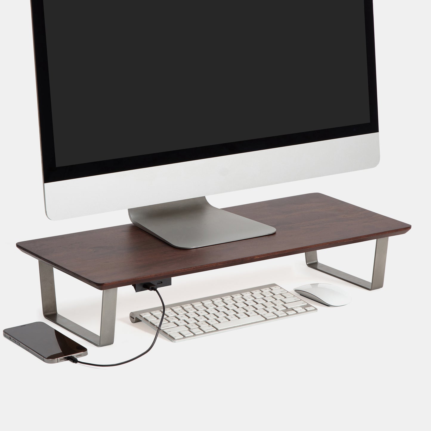 Amigoni Monitor Stand
