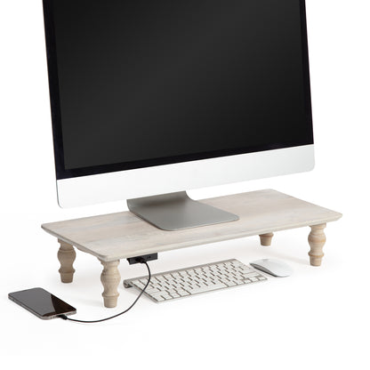 Boucher Monitor Stand