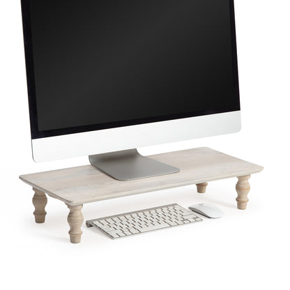 Boucher Monitor Stand