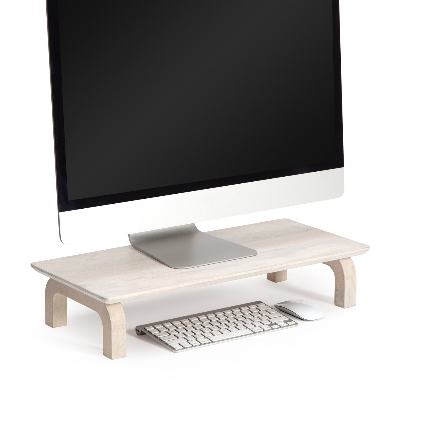 Tanguy Monitor Stand