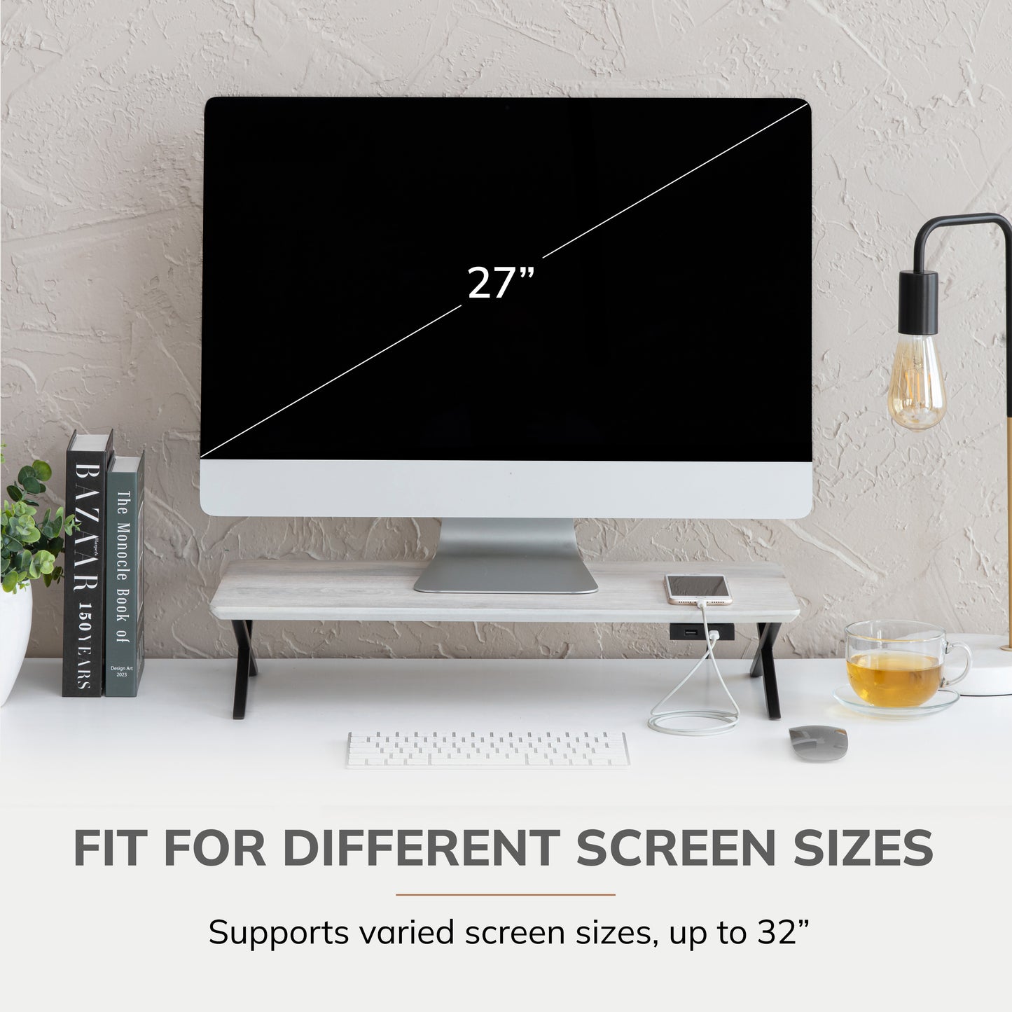Nabis Monitor Stand