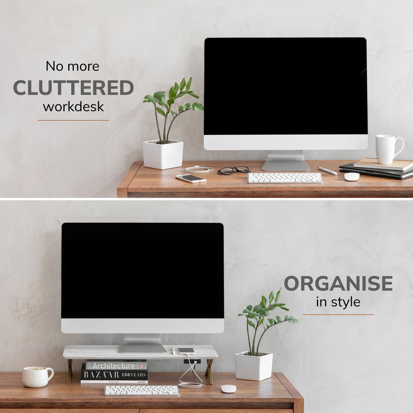 Nabis Monitor Stand