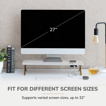 Nabis Monitor Stand