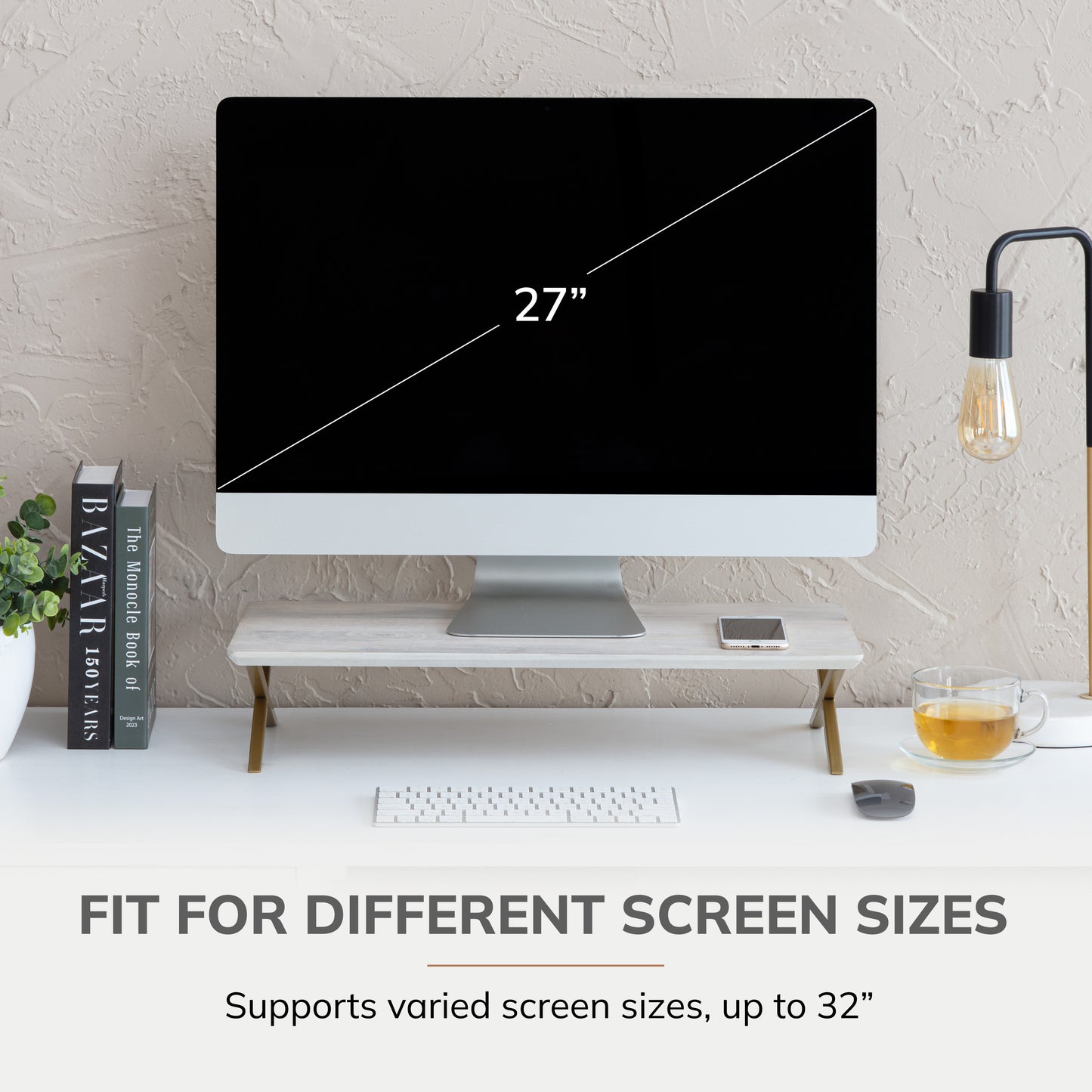 Nabis Monitor Stand