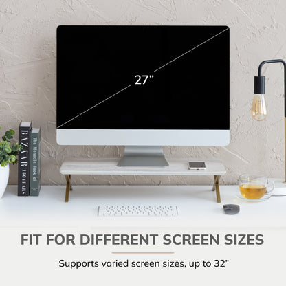 Nabis Monitor Stand