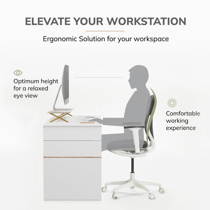 Nabis Monitor Stand