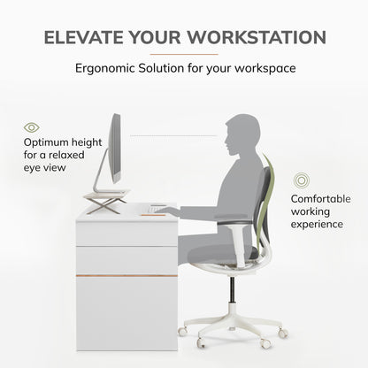 Nabis Monitor Stand