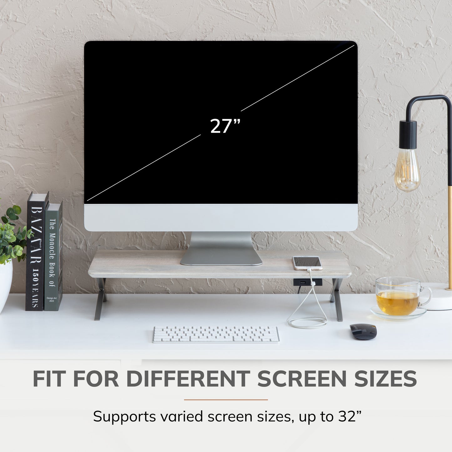 Nabis Monitor Stand