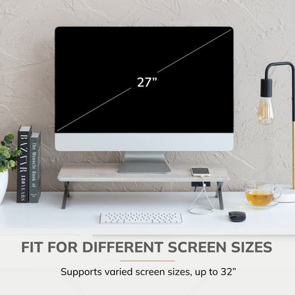 Nabis Monitor Stand