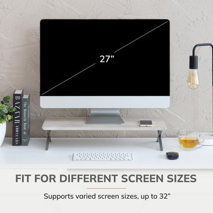 Nabis Monitor Stand