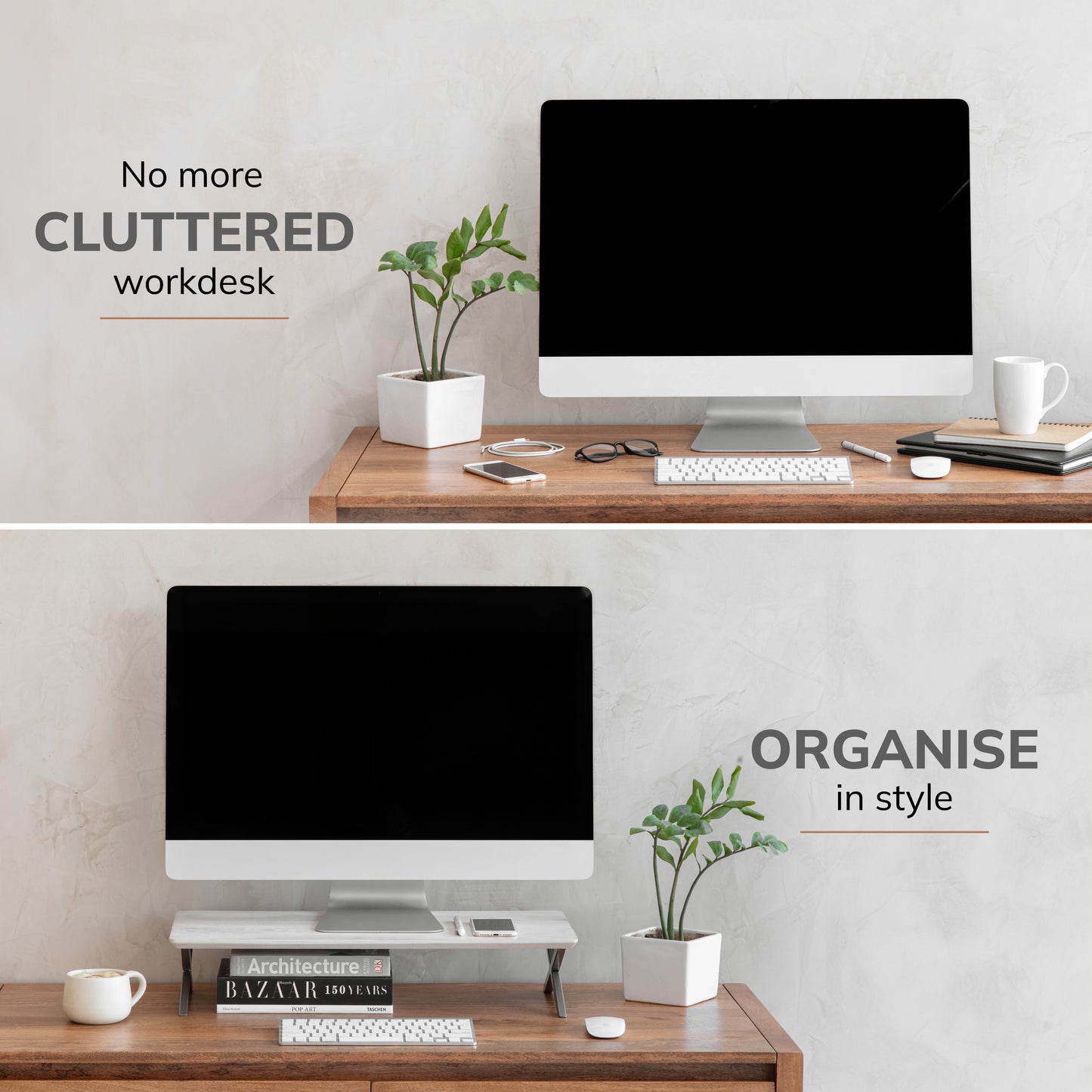 Nabis Monitor Stand