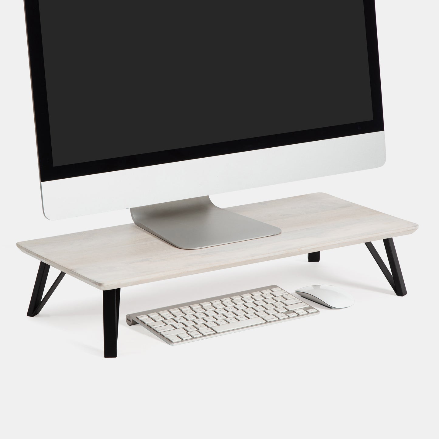 Giacometti Monitor Stand