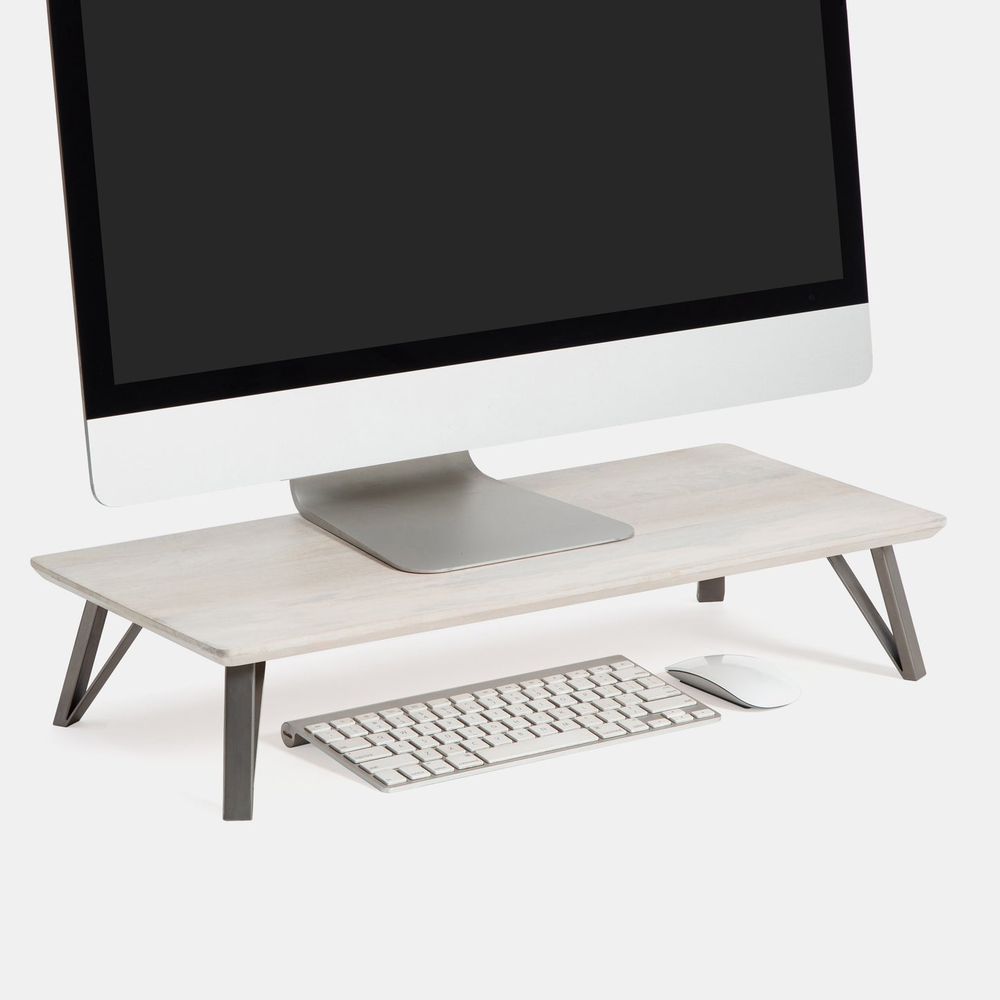 Giacometti Monitor Stand