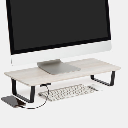 Oudry Monitor Stand