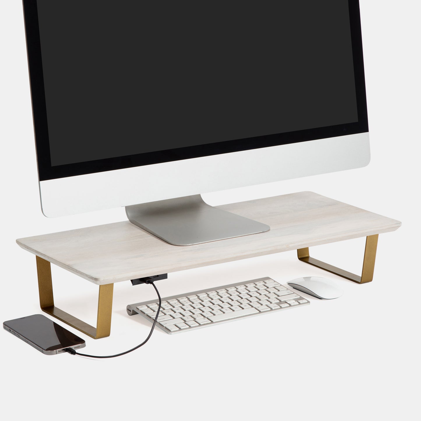 Oudry Monitor Stand