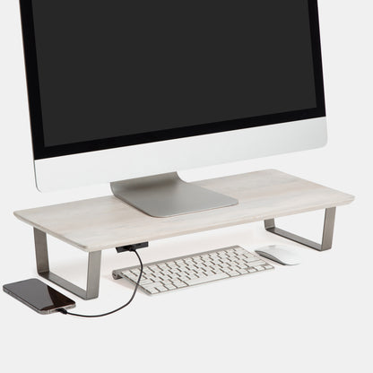 Oudry Monitor Stand