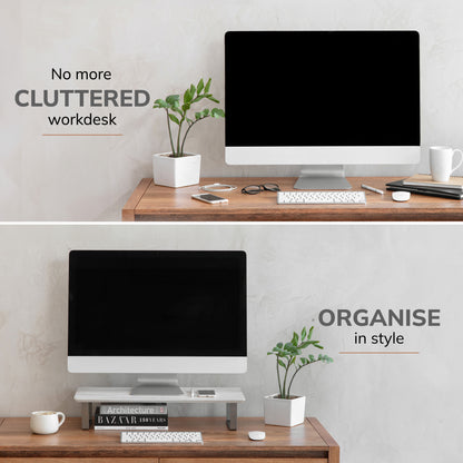 Oudry Monitor Stand
